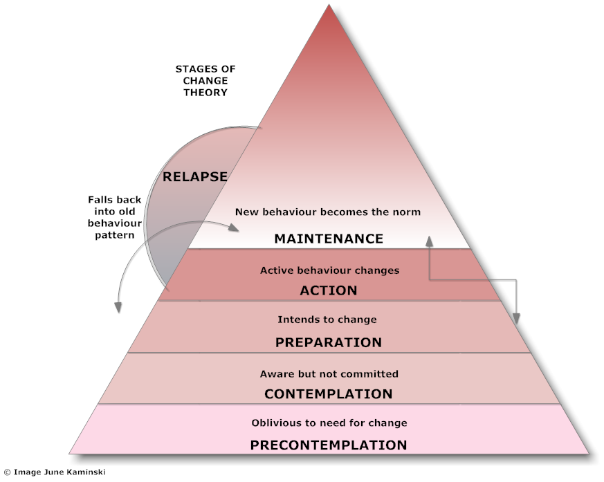 Change Theory In Nursing Informatics