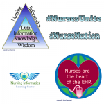 #NursesUnite