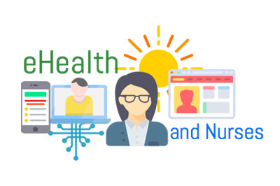 Nurses and eHealth