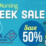 Nursing Week Sale