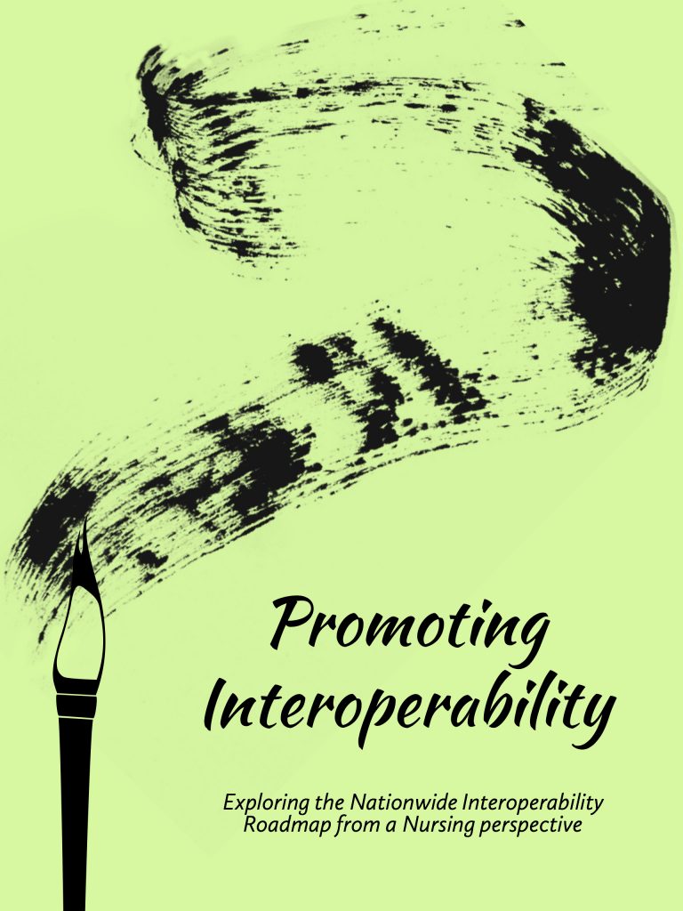 Promoting Interoperability