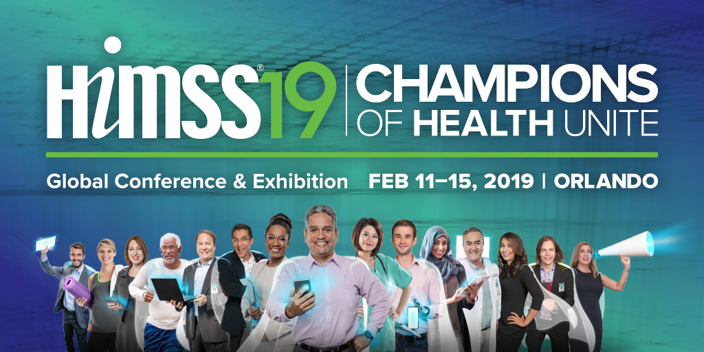 HIMSS19