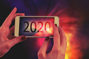 Trends for 2020