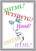 What to Choose? WYSIWYG or Handcoding?