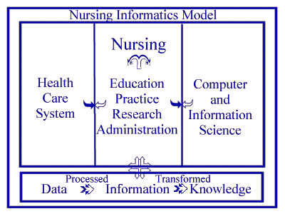 Informatics Nursing Programs