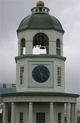 Bell Tower