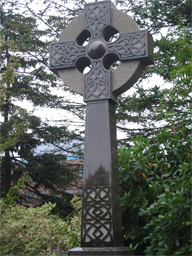 Celtic Cross