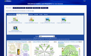 Mahara – a Versatile Open-source ePortfolio – Nursing Informatics ...