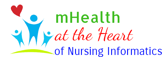 mHealth is important