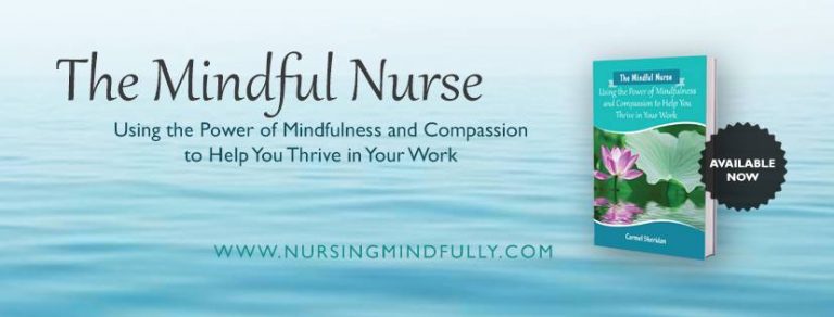 The Mindful Nurse