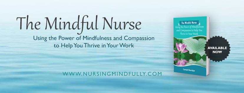 The Mindful Nurse