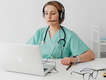 Shifting into Recovery – How Informatics can help