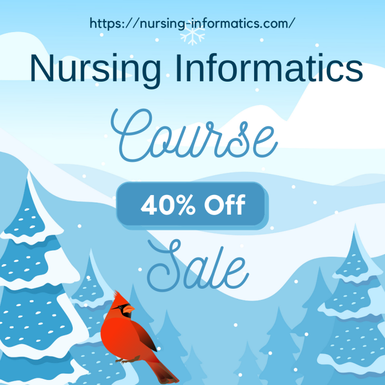 NI Winter sale