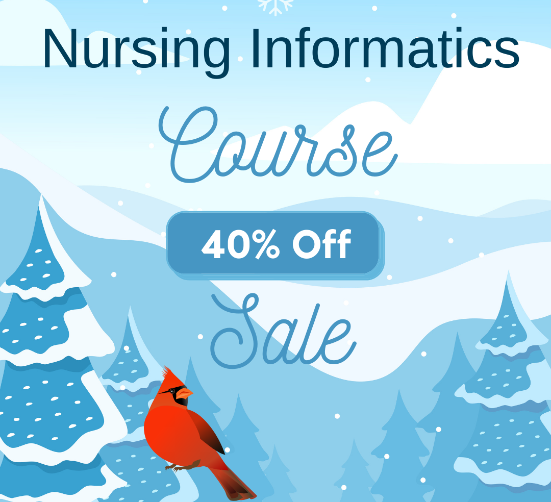 Winter sale