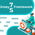 Theory applied to informatics: The McKinsey 7-S Framework