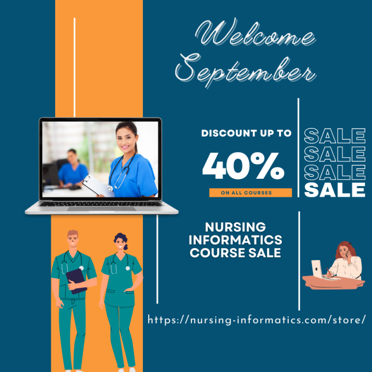 September sale
