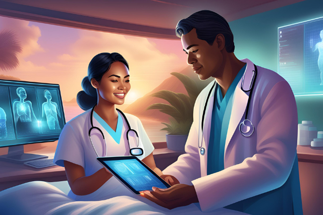 AI Scribes in Canadian Health Care