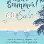 NILC Summer Sale