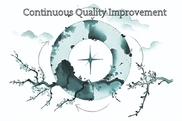 Continuous Quality Improvement (CQI)