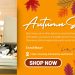 Fall Sale