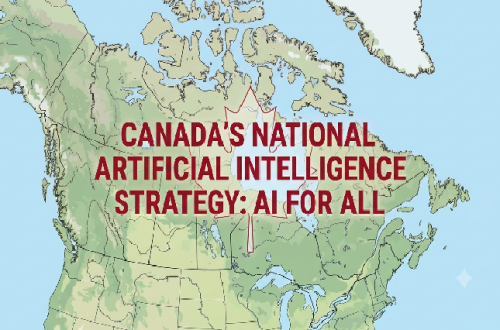 What does Canada’s new National Artificial Intelligence Strategy mean for healthcare?
