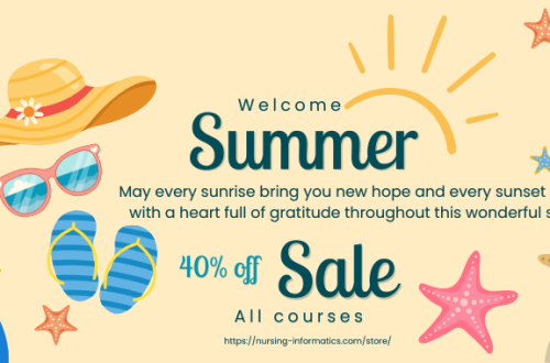 Summer Sale