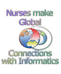 Nursing informatics