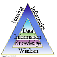 NRTH 105: DIKW Theory