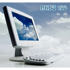 NRBU 100: Web site Presence for Nurses