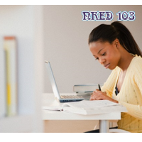 NRED 103: Nursing Informatics in the Classroom